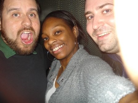 Stunna Kiki Submorphics