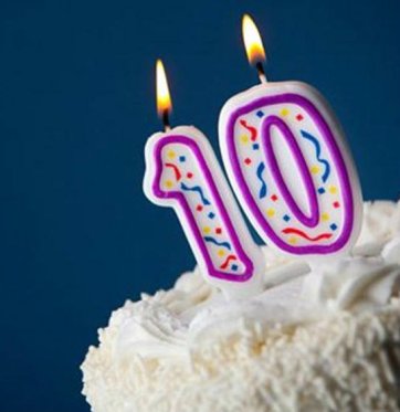 10th-birthday
