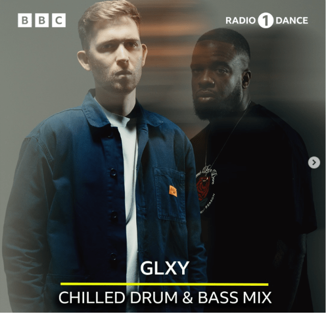 Questionable Credentials Kiki – DnB & Kiki